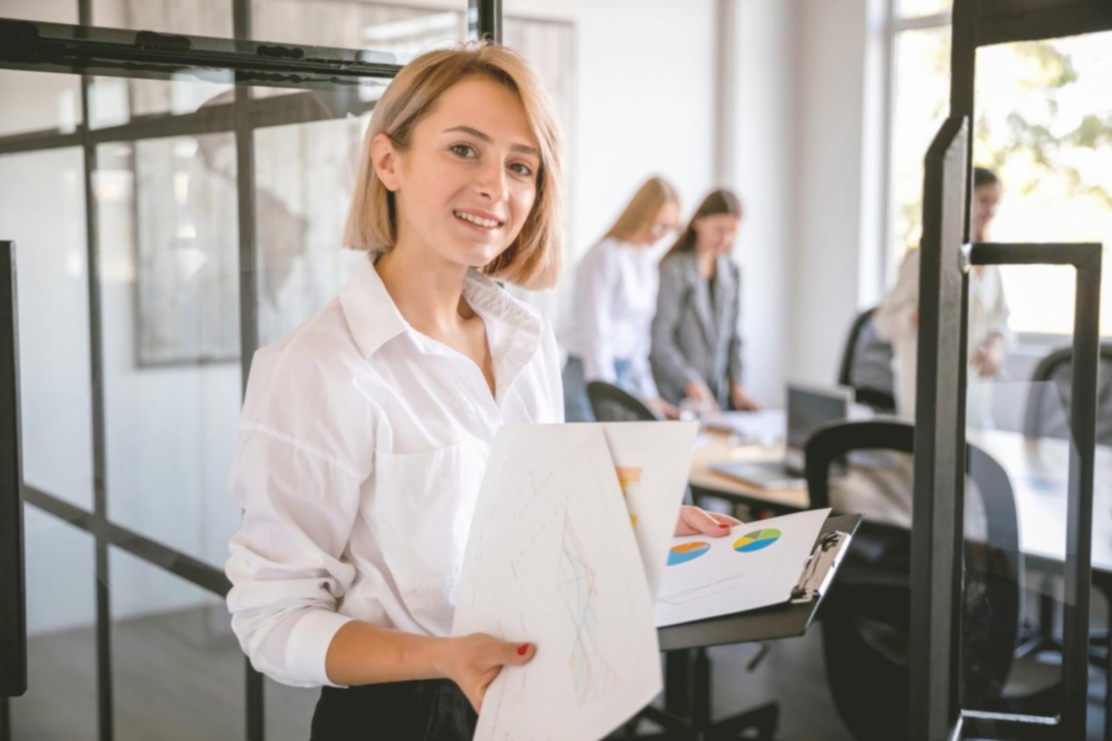 Espacio de trabajo colaborativo donde desarrollamos estrategias financieras personalizadas