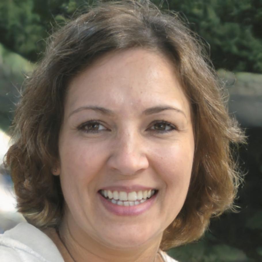 Retrato de Nuria Torralba